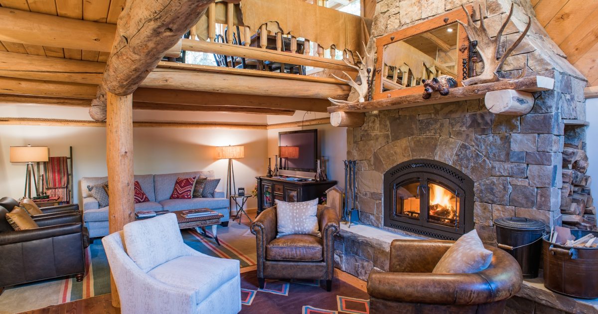 Jackson Hole Hideout Bed & Breakfast - Jackson Hole WY