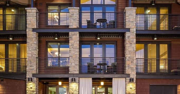 Hotel Terra | JH - Jackson Hole WY