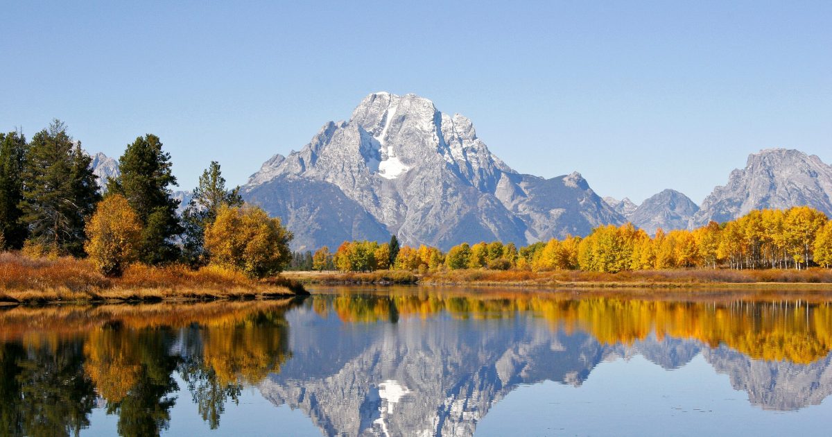 Does Jackson Hole, Wyoming Have Uber? - Jackson Hole WY